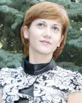 Людмила Василенко